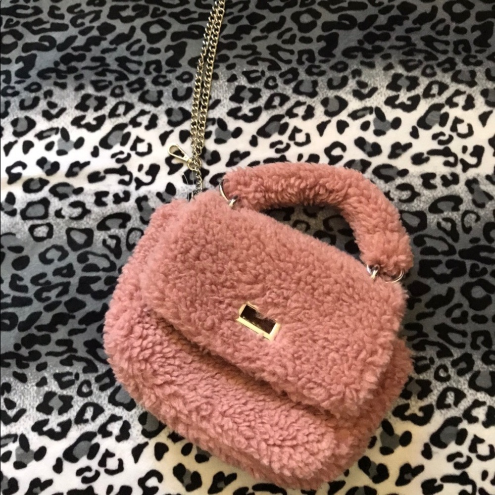 Top shop purse